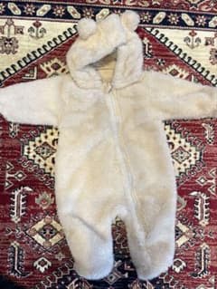 children's clothing カバーオールのサムネイル