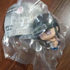 NARUTO 日向ネジ　まちぼうけのサムネイル