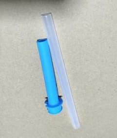 ブルーボトルコーヒーストロー　MiiRのサムネイル