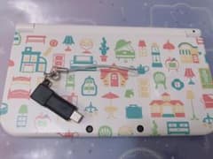 Nintendo3DSLLのサムネイル