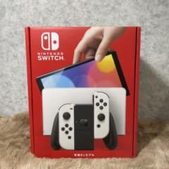 K*a様 Nintendo Switch(有機ELモデル) Joy-Con(L)