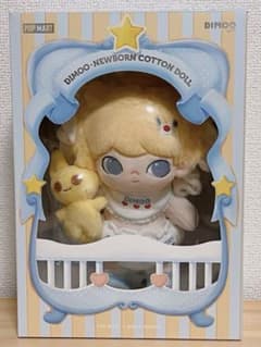 DIMOO ディムー ぬいぐるみ POPMART DIMOO ディムー ぬいぐるみ POPMART - メルカリ