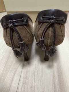 vicini 펌프스 샌들