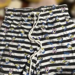 Disney ドナルドダック ハーフパンツのサムネイル
