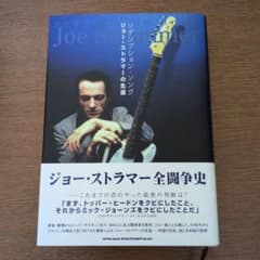 リデンプション・ソング ジョー・ストラマーの生涯のサムネイル
