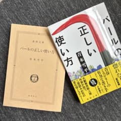 バールの正しい使い方のサムネイル
