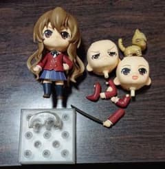 とらドラ! ねんどろいど 逢坂大河のサムネイル