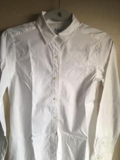 断捨離中値下げ◆美品◆Spick&spanカッターシャツのサムネイル