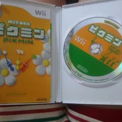 ピクミン Wiiのサムネイル