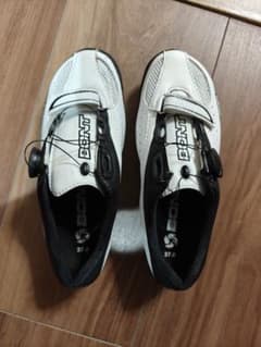 BONT ビンディングシューズ 37.0 225mm カーボン ロードバイク - メルカリ