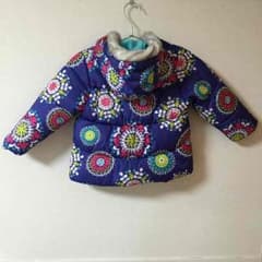 ♡美品♡carter's アウターのサムネイル