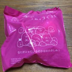 すみっコぐらし　こーんのサムネイル