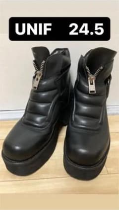 UNIF(24.5)(US7)のサムネイル
