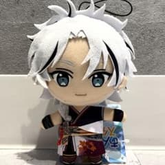 紅月 滝維吹 新衣装 ぬいぐるみ あんスタ あんさんぶるスターズ 5点セット あんさんぶるスターズ！ あんスタ 新衣装ぬいぐるみ 紅月 滝維吹 3つ