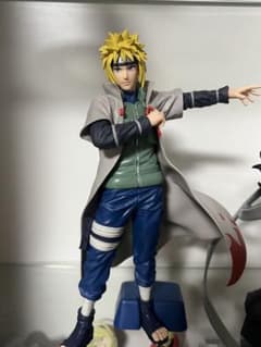 NARUTO-ナルト- 疾風伝 忍界造形列伝-波風ミナト-の入手方法まとめ
