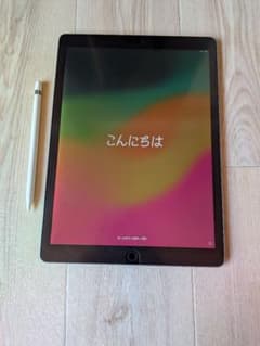 iPad Pro 12.9 第2世代256GB WiFi ペンシル付のサムネイル