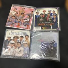 チェッカーズ EPレコード16点セット おまけ付き - メルカリ