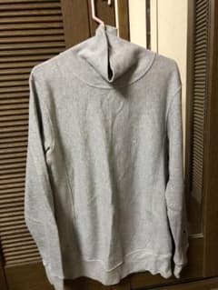 HARE×Champion タートルネックのサムネイル