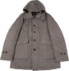 Eddie Bauer キルティングジャケット エディーバウアー　XLのサムネイル