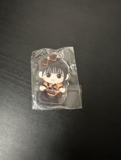フルーツジッパー鎮西すずかめじるしチャームのサムネイル