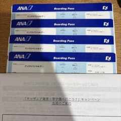 9/16(水) キッザニア甲子園 チケット ドンクスペシャルデー 第2部のサムネイル