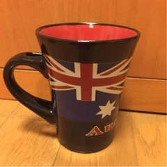 オーストラリア マグカップのサムネイル