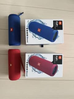 JBL FLIP3 BLUEのサムネイル