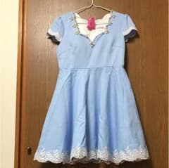 ちぇる様専用ドレス二着のサムネイル