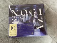 乃木坂46 Time flies 初回仕様限定盤のサムネイル