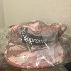 Supreme Afternoon Camp Capのサムネイル
