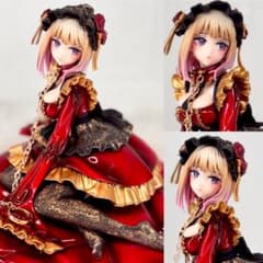 着せ恋 喜多川海夢 フィギュア リペイント 黒江雫ver AMP プライズ