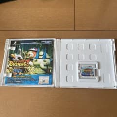 요괴 워치 버스터즈 2 비보 전설 밤바라야 소드 3DS 동작 확인 완료