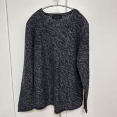 SHIPS JET BLUE ニット Mサイズのサムネイル
