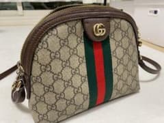 GUCCI ショルダーバッグのサムネイル