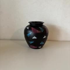 日本常滑雲龍紋朱泥花瓶名工細密古道具時代物美術品古董品| Buyee日本