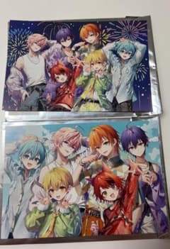 すとぷり ブロマイド 2枚セットのサムネイル