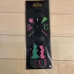 ma:nyo×WICKDのサムネイル