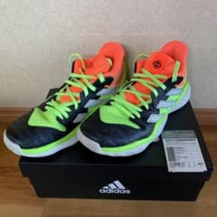 最終値下げ　adidas ハーデン　ステップバックのサムネイル