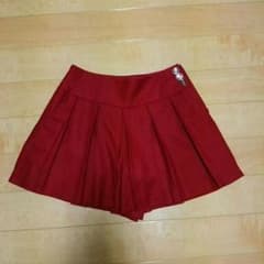 ミッシュ　マッシュのキュロットのサムネイル