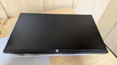 HP P244 23.8インチ モニターのサムネイル