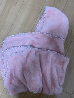 branshesのおくるみです。のサムネイル