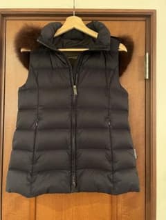MACKINTOSH LONDON マッキントッシュロンドン ダウンベスト　38のサムネイル