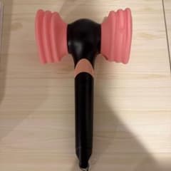 BLACKPINK 公式ペンライトのサムネイル
