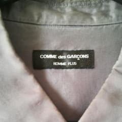 COMME des GARCONS シャツ　コム・デ・ギャルソンのサムネイル