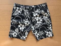 STUSSY DELUXE Walking Trunk 36 花柄のサムネイル