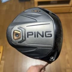 ピンG400ドライバーのサムネイル