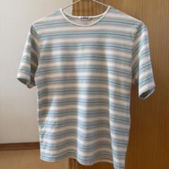 AURALEE 25aw tシャツのサムネイル