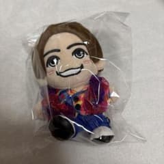 嵐 相葉雅紀 ぬいぐるみ ファミクラストア - メルカリ