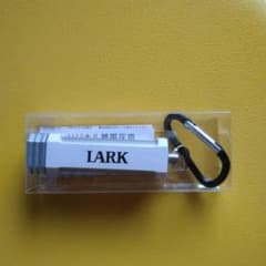 LARK オリジナル携帯灰皿  新品のサムネイル