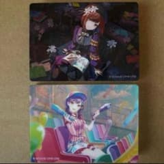 プロセカ 東雲絵名 ノーブルアート 50点 プロセカ ノーブルアート 東雲絵名 2点 - メルカリ